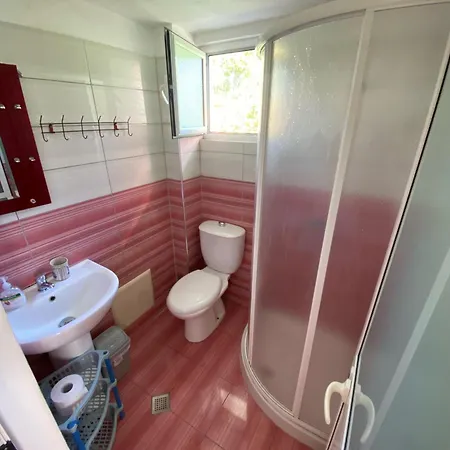 Eli Apartament's Лежа